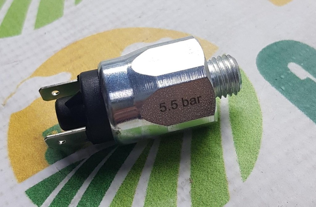 Senzor Transmisie 87384756