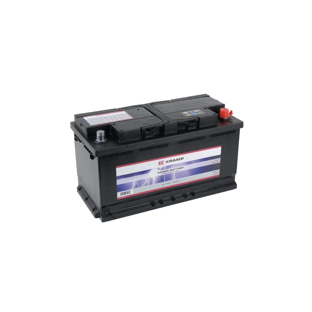 Baterie 12V 90Ah 720A UK: 017 590122072KR