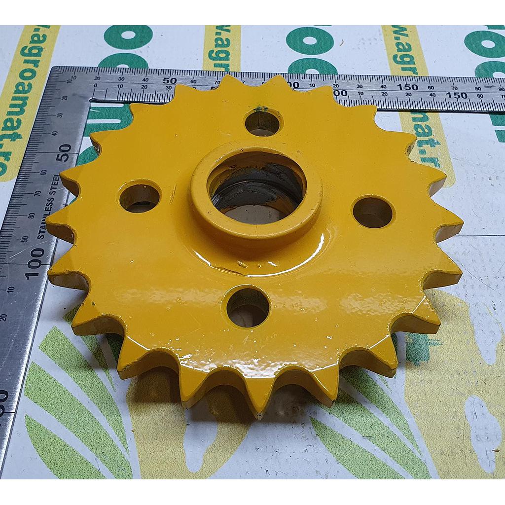 Pinion 80451349 Z-21  Ø30mm