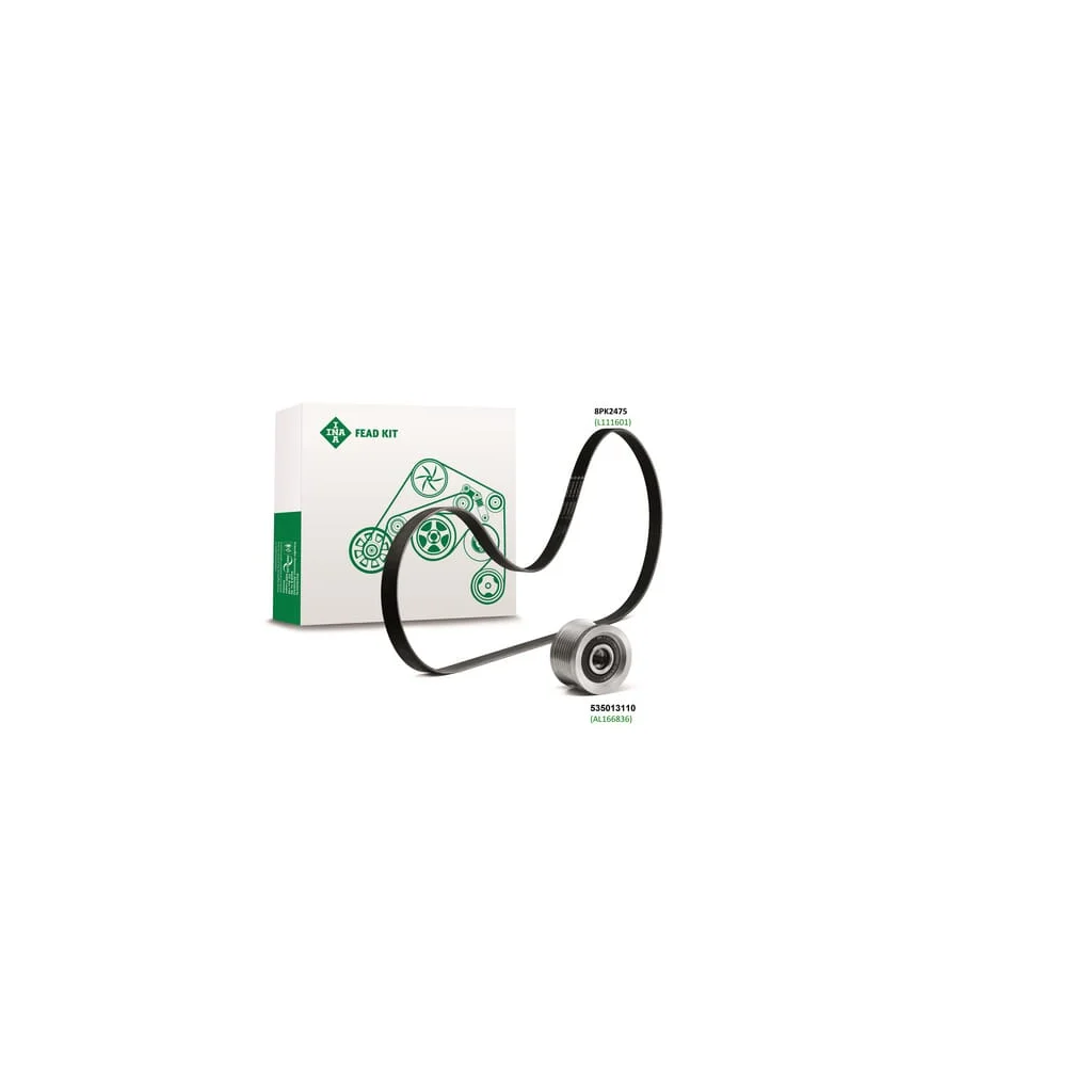 Kit FEAD 529403110