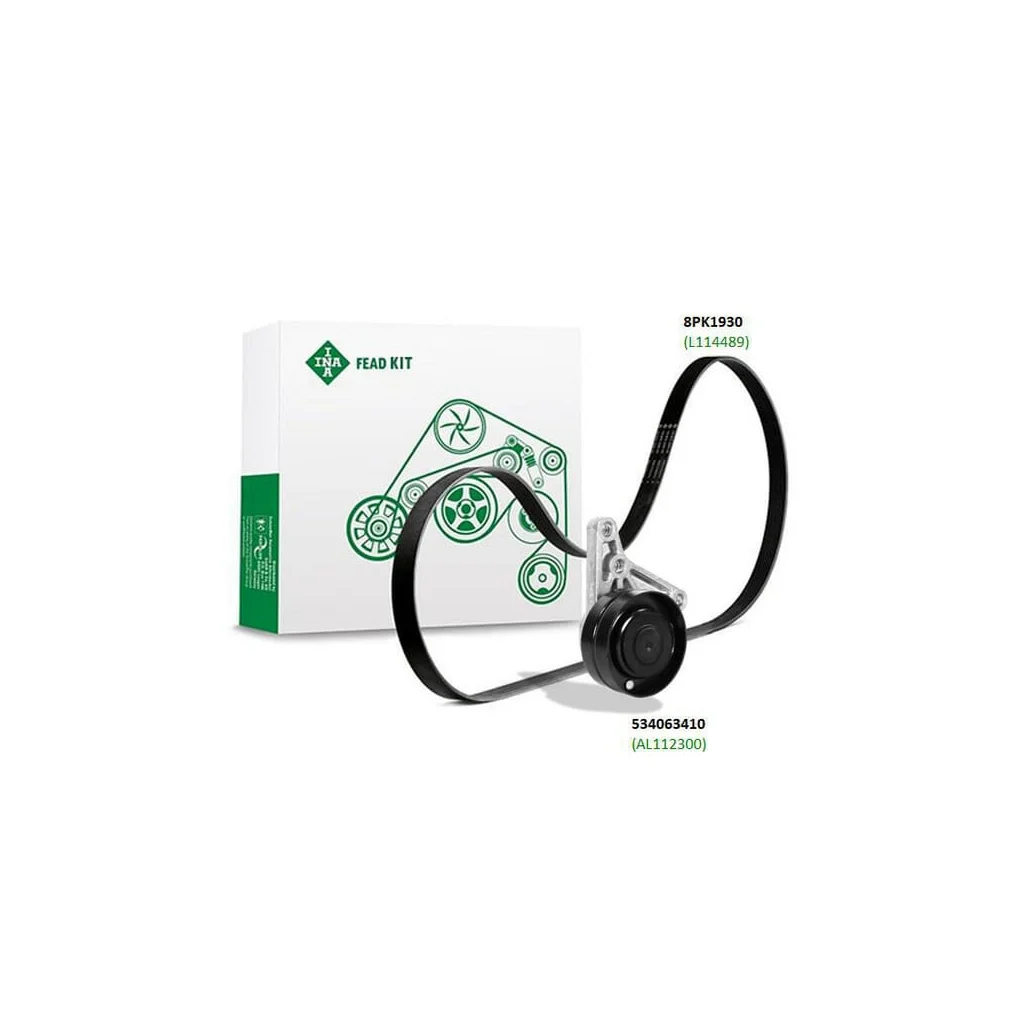 Kit FEAD 529400910