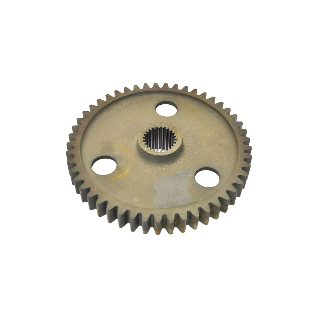 Pinion 49 dinți Kuhn 52510800