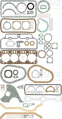 Set Full Garnituri OM360