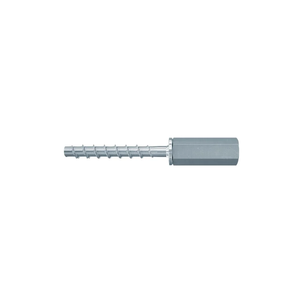 Șurub pentru beton FBS II 6x35 100pcs 546400