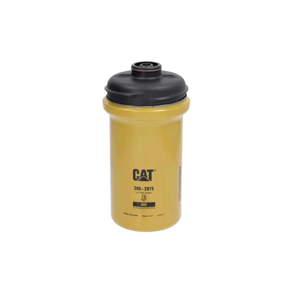 Filtru de combustibil 5902978