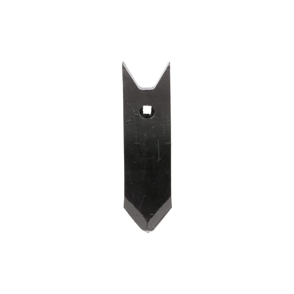 Brăzdar cultivator 290x50x20mm plat 1 orificiu potrivit pentru Köckerling 506069CKR