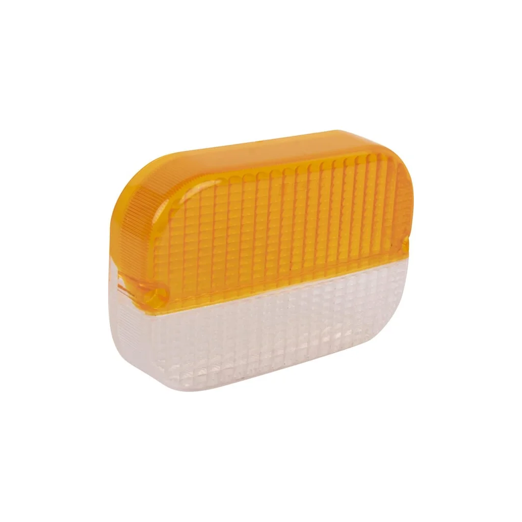 Lentilă, plastic 5080707N