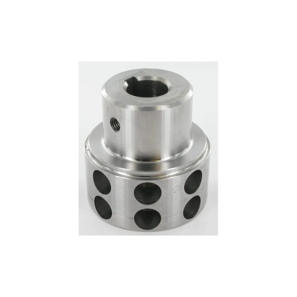Butuc K32 Ø25 cu cheie 5514197