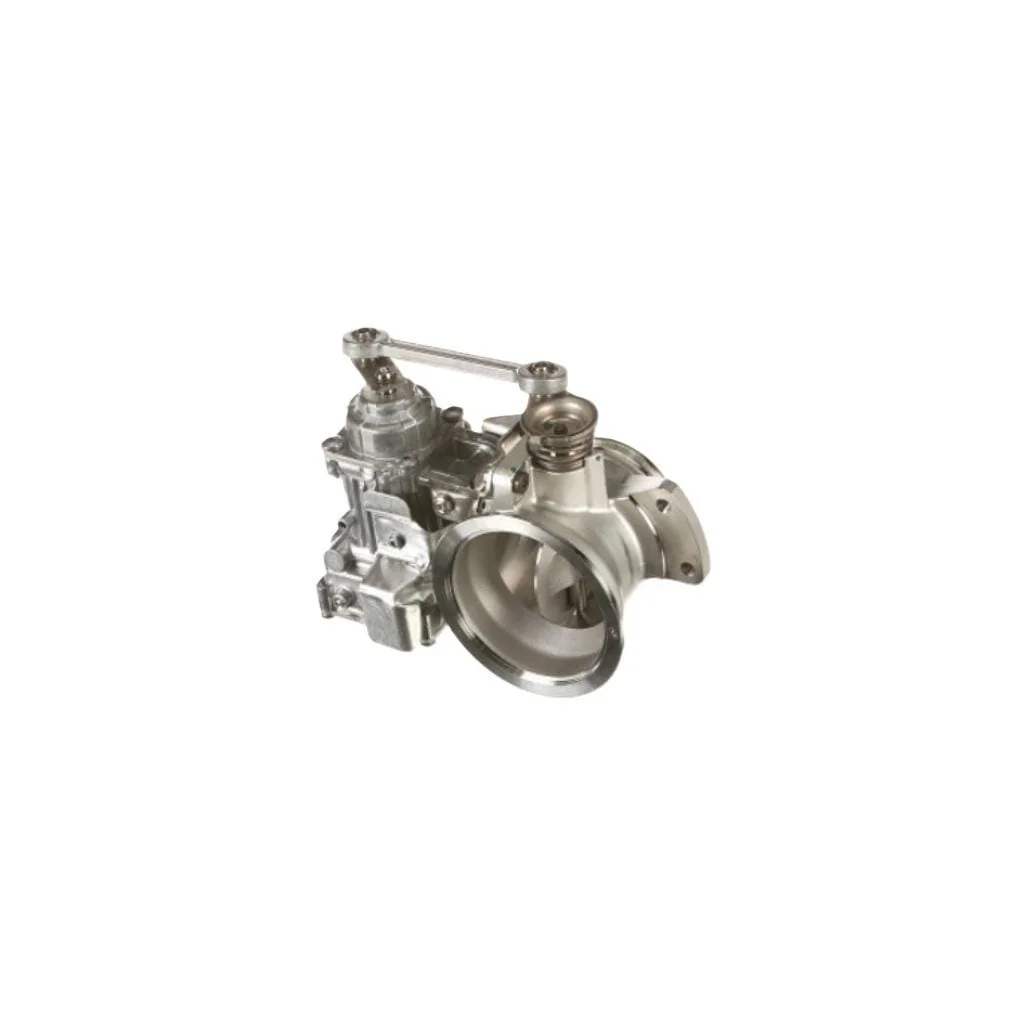 Supapă de frână motor 5801726415FPT