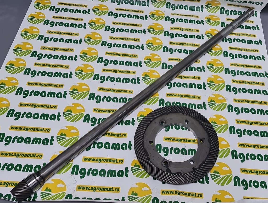Set Grup Grebla Fella Z-83