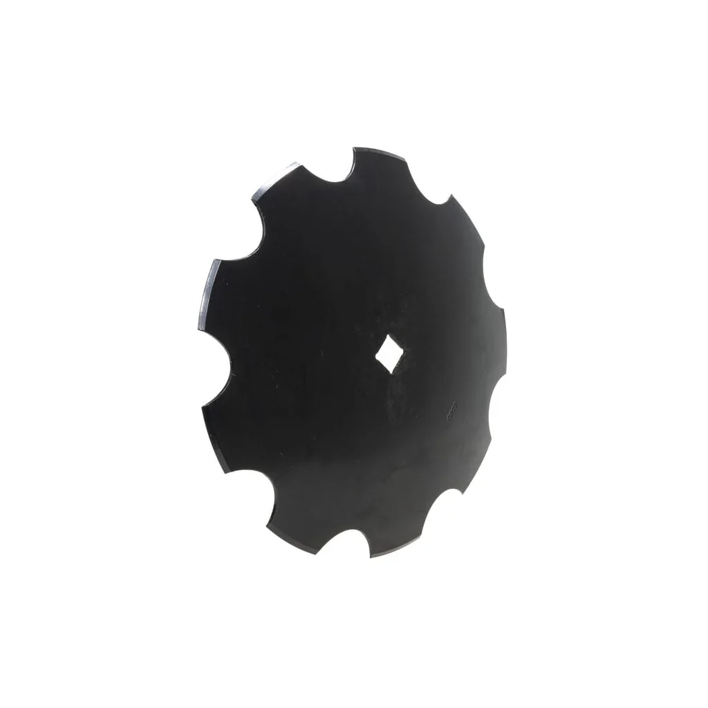 Taler disc crestat 460mm 52401202030150