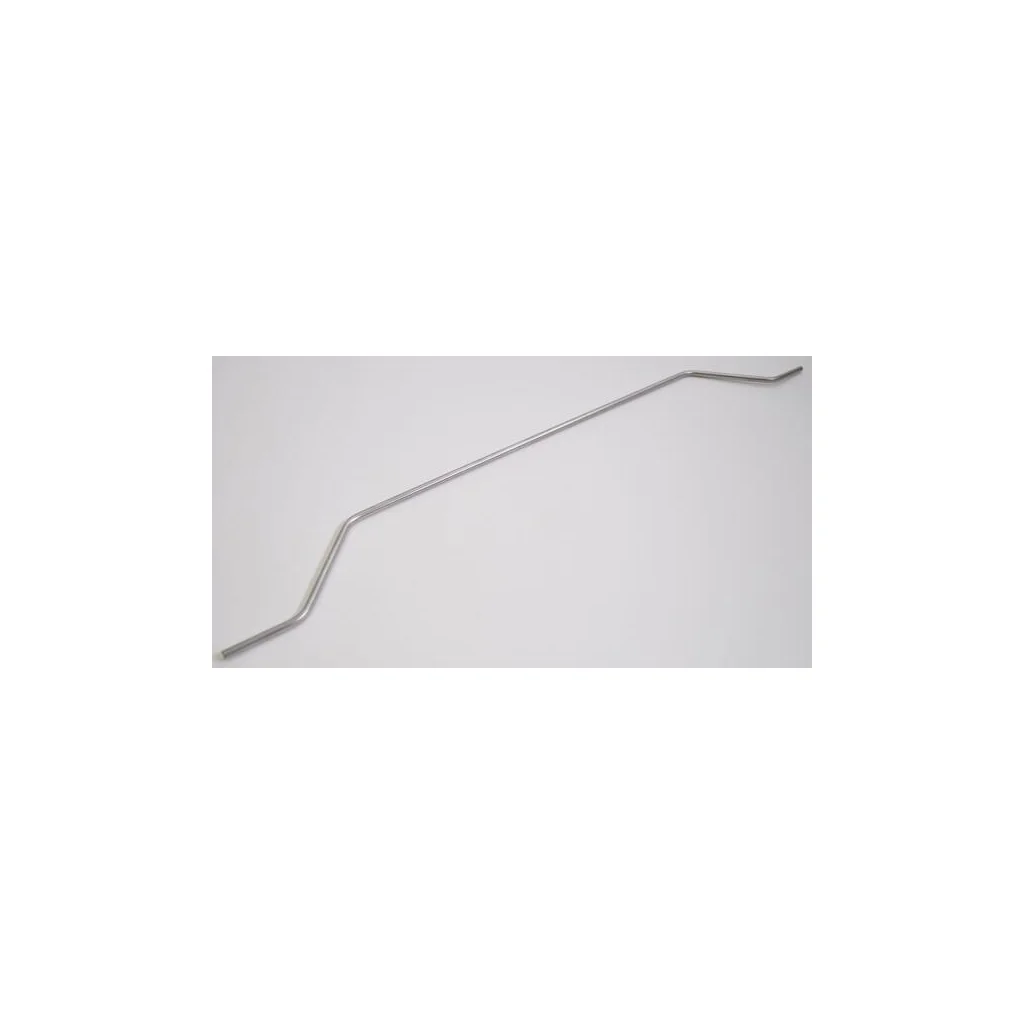 Tub D=8x1, L=940, Mullos 52605