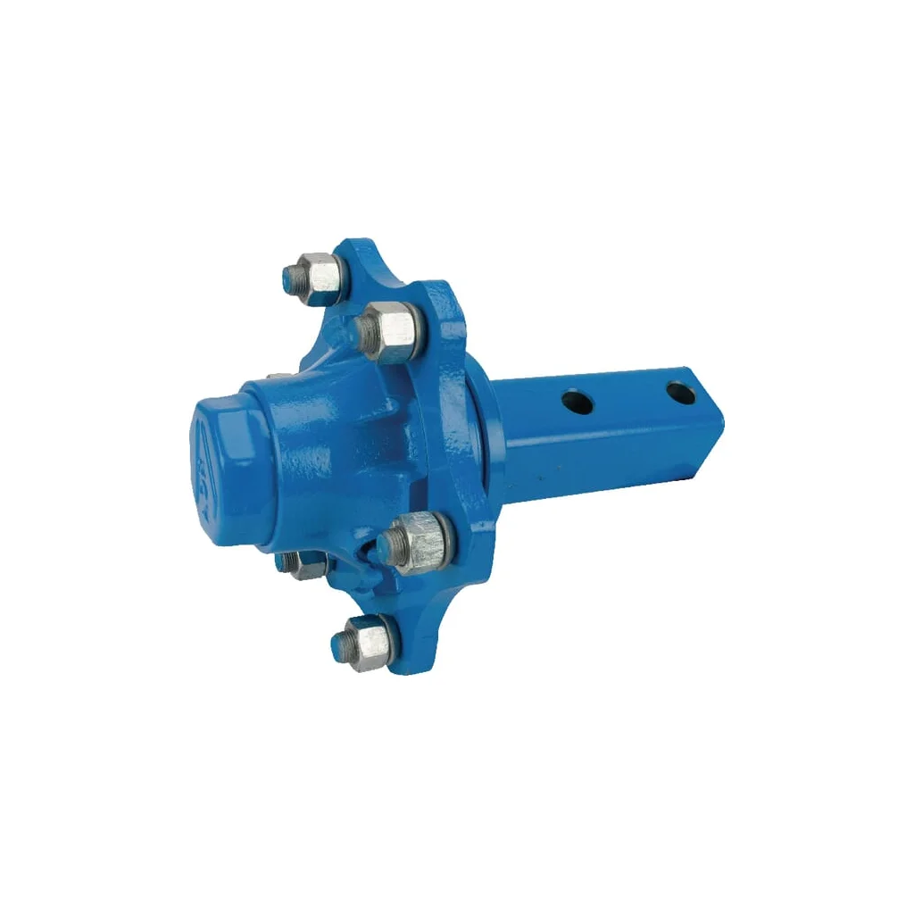 Capăt ax roată (A) V60-6/160/205 M18x1,5 5507101