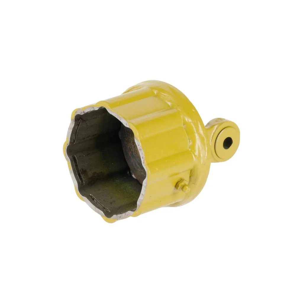Furcă cardanică pentru ambreiaj K32B W2100/W100E Walterscheid 551015