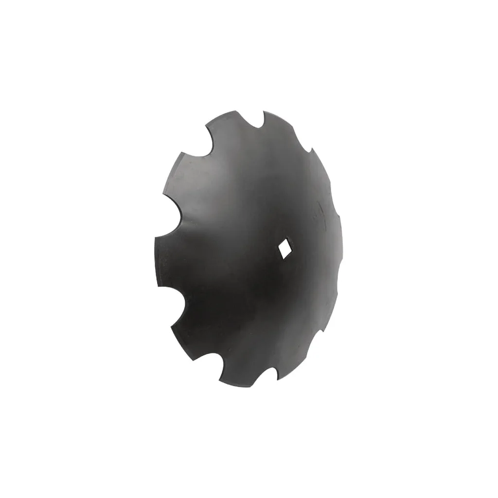 Taler disc crestat 560 mm 52401202030130