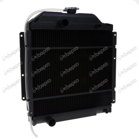 Radiator 7700036833
