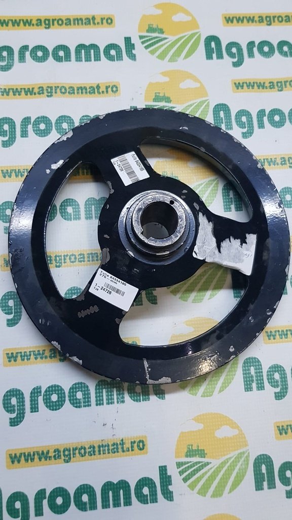 Fulie Ax Cai 84334185 275-mm