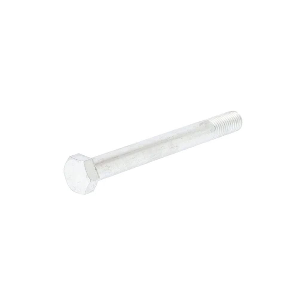 Șurub cap hexagonal M20x185mm grupa 10.9 523773EN