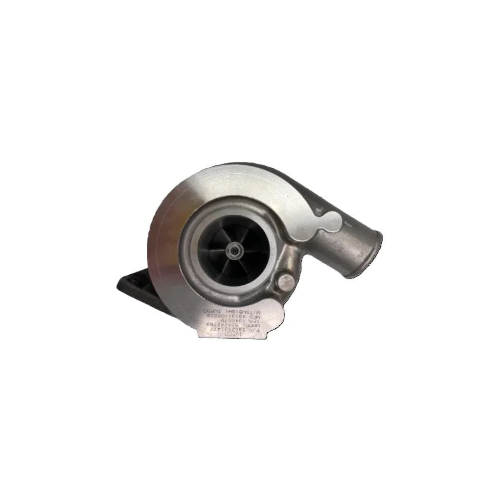 Turbocompresor 5802531477FPT