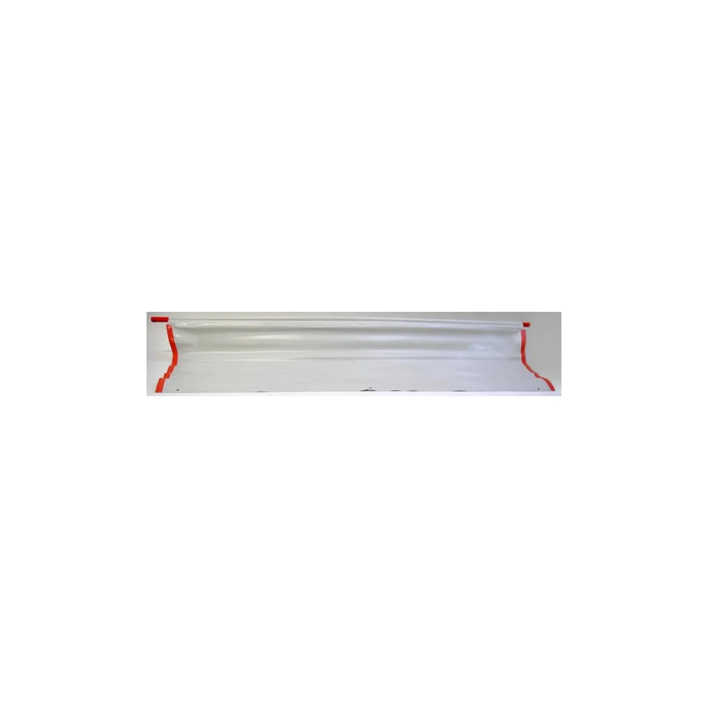 Deflector pentru rânduri Kuhn 57754500