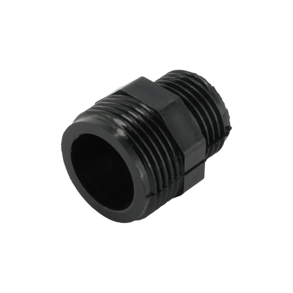 Niplu 1/2"x3/4" exterior 550440