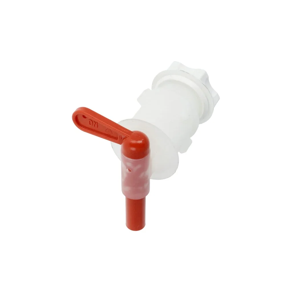 Robinet 3/4", diam. 8,5 5553009