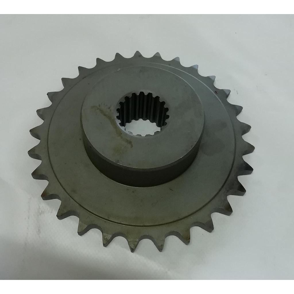 Pinion Z-29