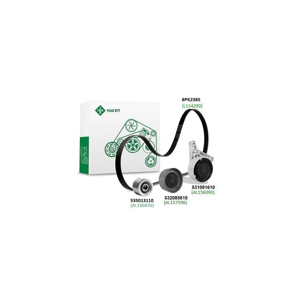 Kit FEAD 529403010