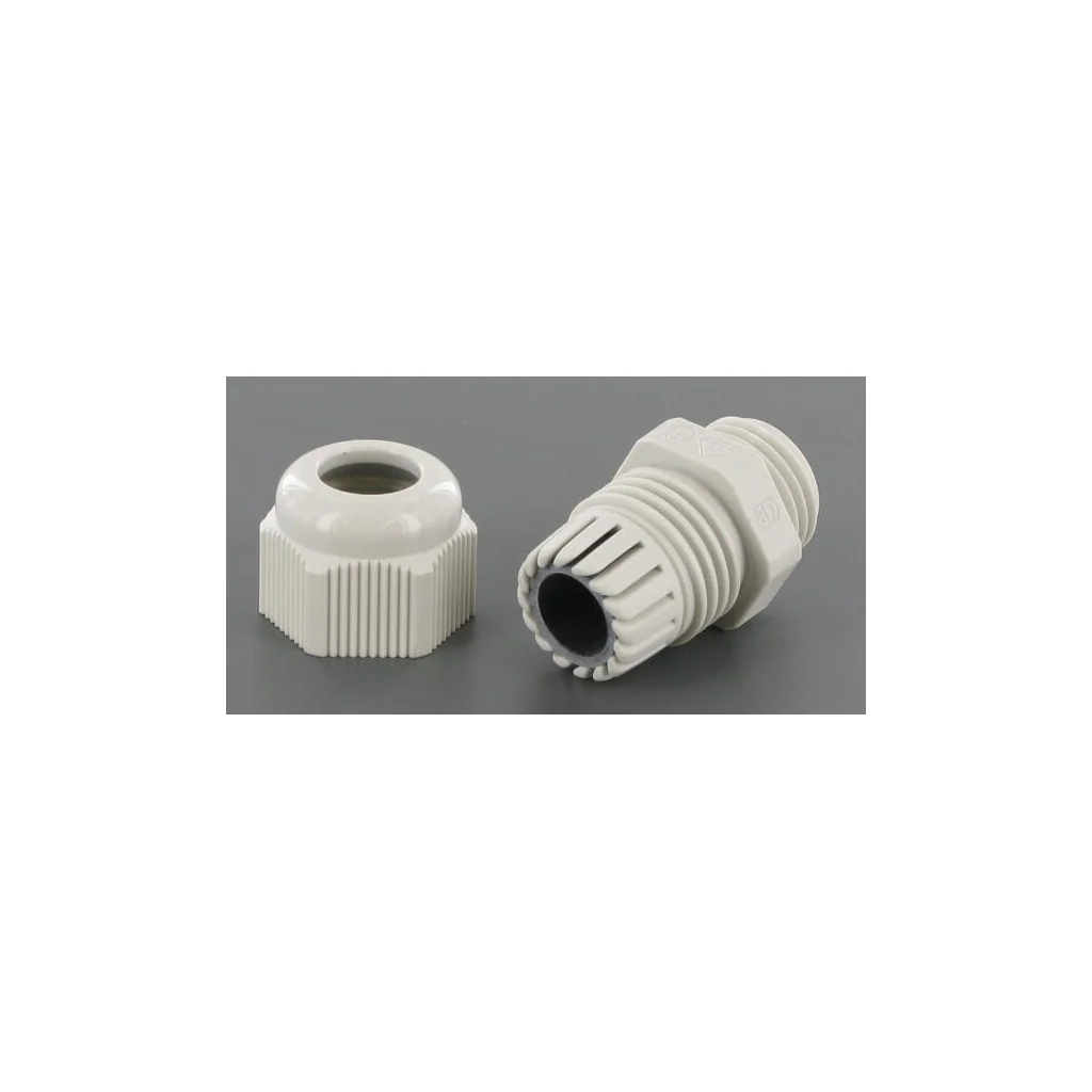 Presetupă M16, PA, Gri 50616PA7035