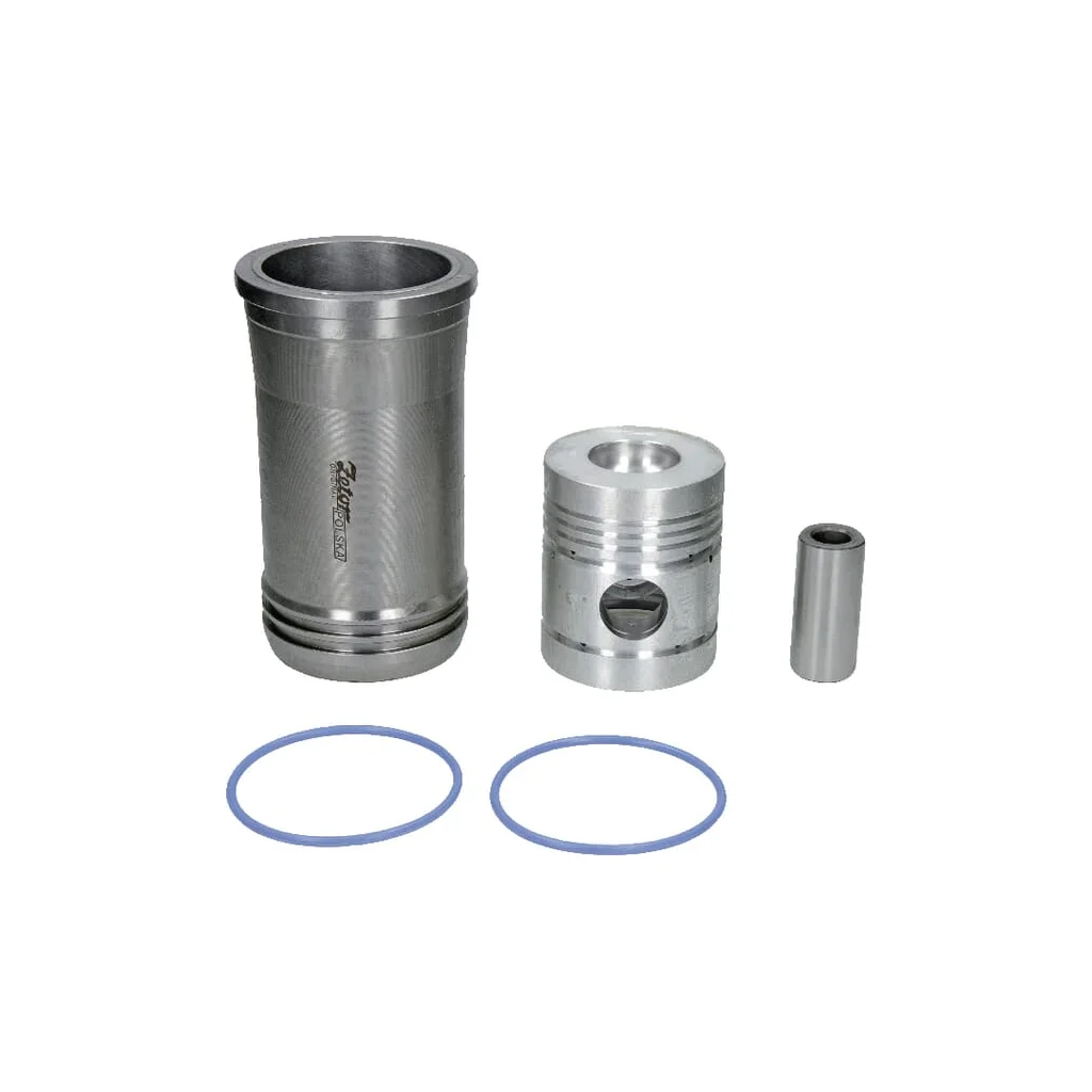 Set cilindru 95mm 5 segmenți Zetor 55110018