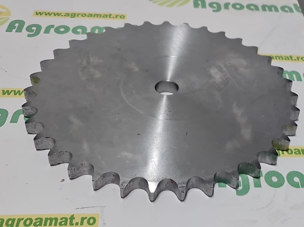 Roata Dintata 35 Dinti 1"