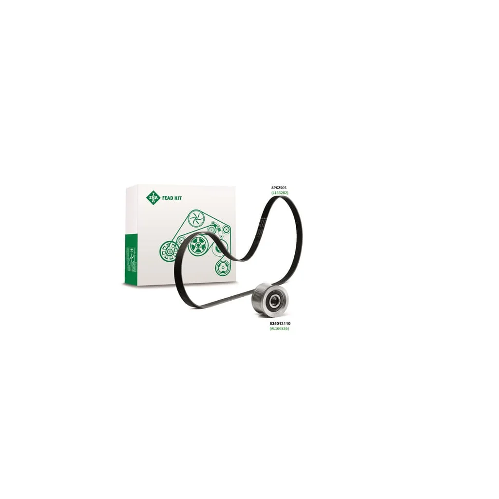 Kit FEAD 529402910