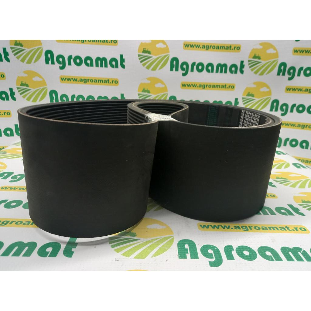 Curea Gates Agri