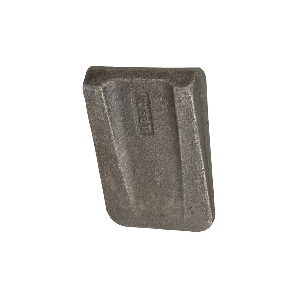 Vârf de sudură, lungime 100mm, potrivit pentru Mølbro. 506076601