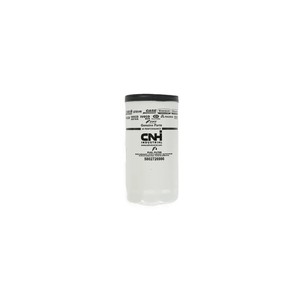 Filtru de combustibil 5802726986FPT