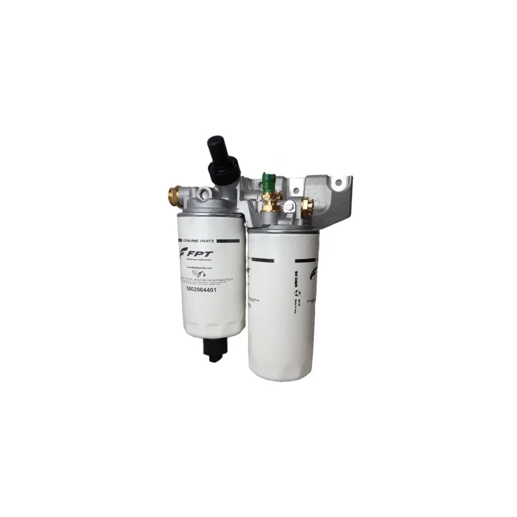Filtru de combustibil 5802064392FPT