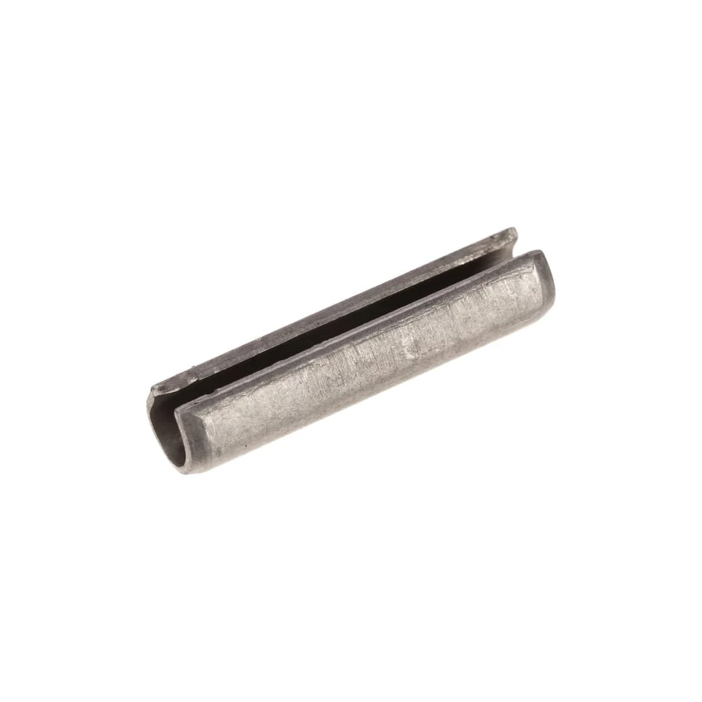 Știft elastic FRP 6x28mm oțel inoxidabil 53010602892