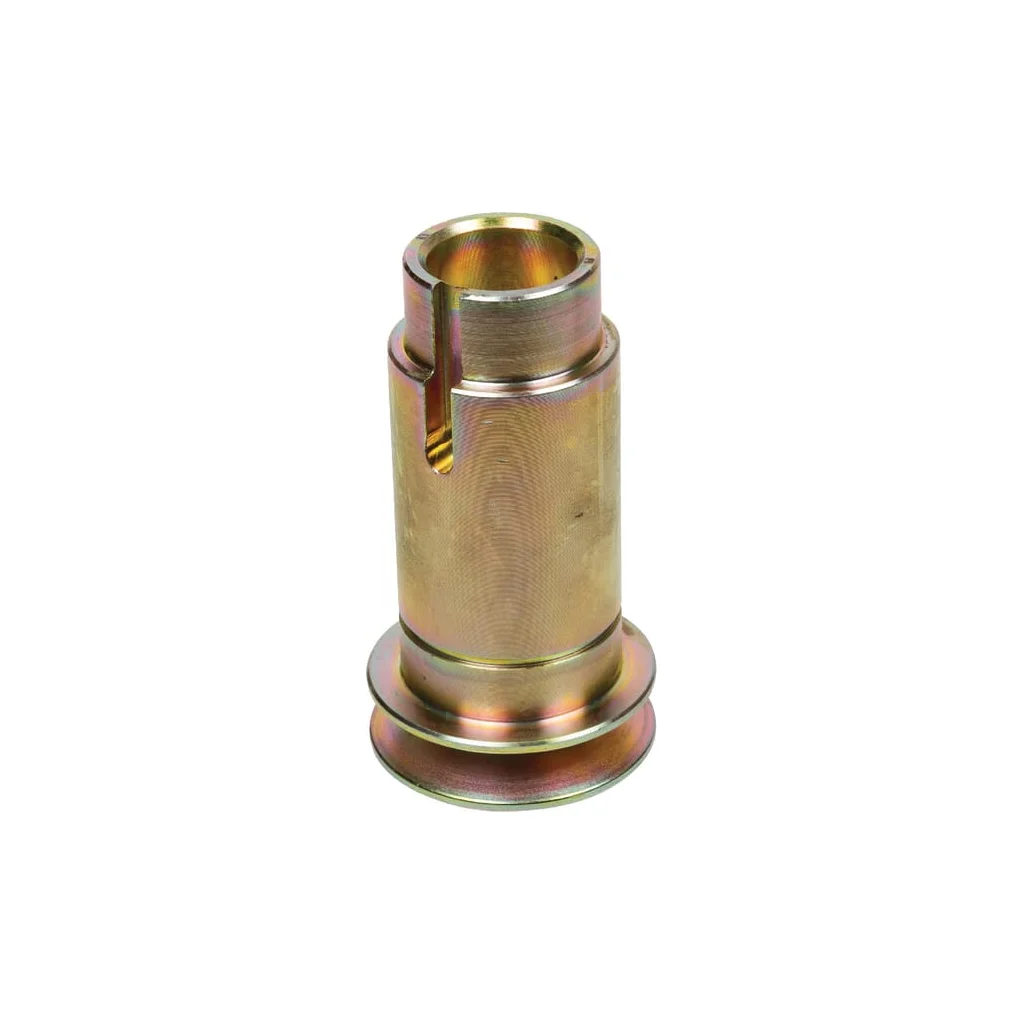 Butuc tubular 31.95x22.25x92 cu fulie 5300656