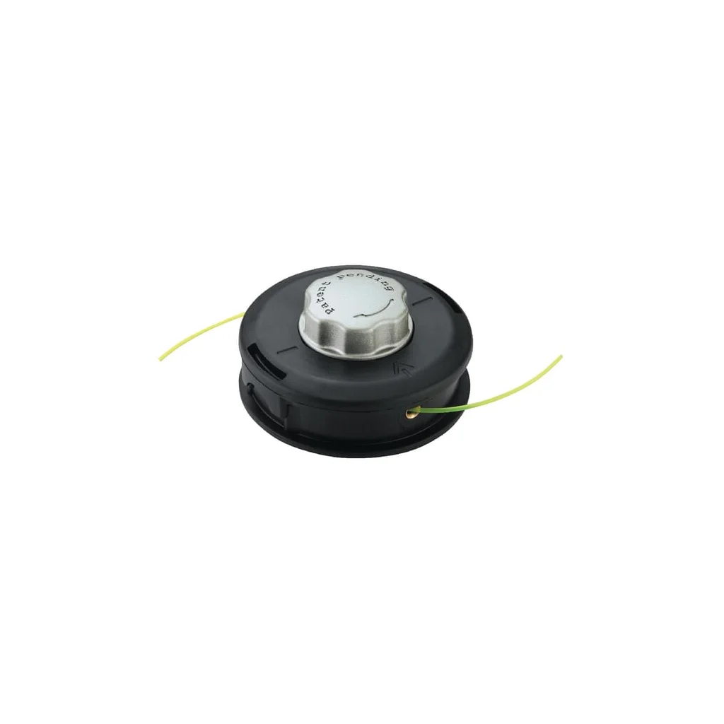 Cap de trimmer TapNGo EL130 Easyload 130mm cu șuruburi adaptoare M8x1.25 LH filet exterior și M10x1.25 LH filet interior 50709104