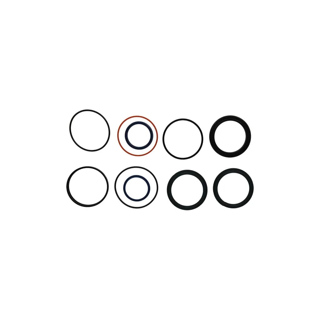 Kit de reparații garnituri pentru tirant central hidraulic 3PHGCA2VS / 3PHGCA7VS 580011004