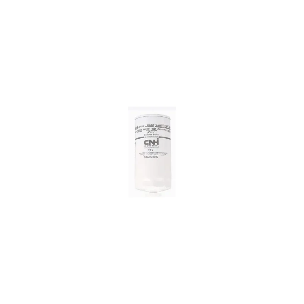 [AMAT2-165893] Prefiltru combustibil 5802726987