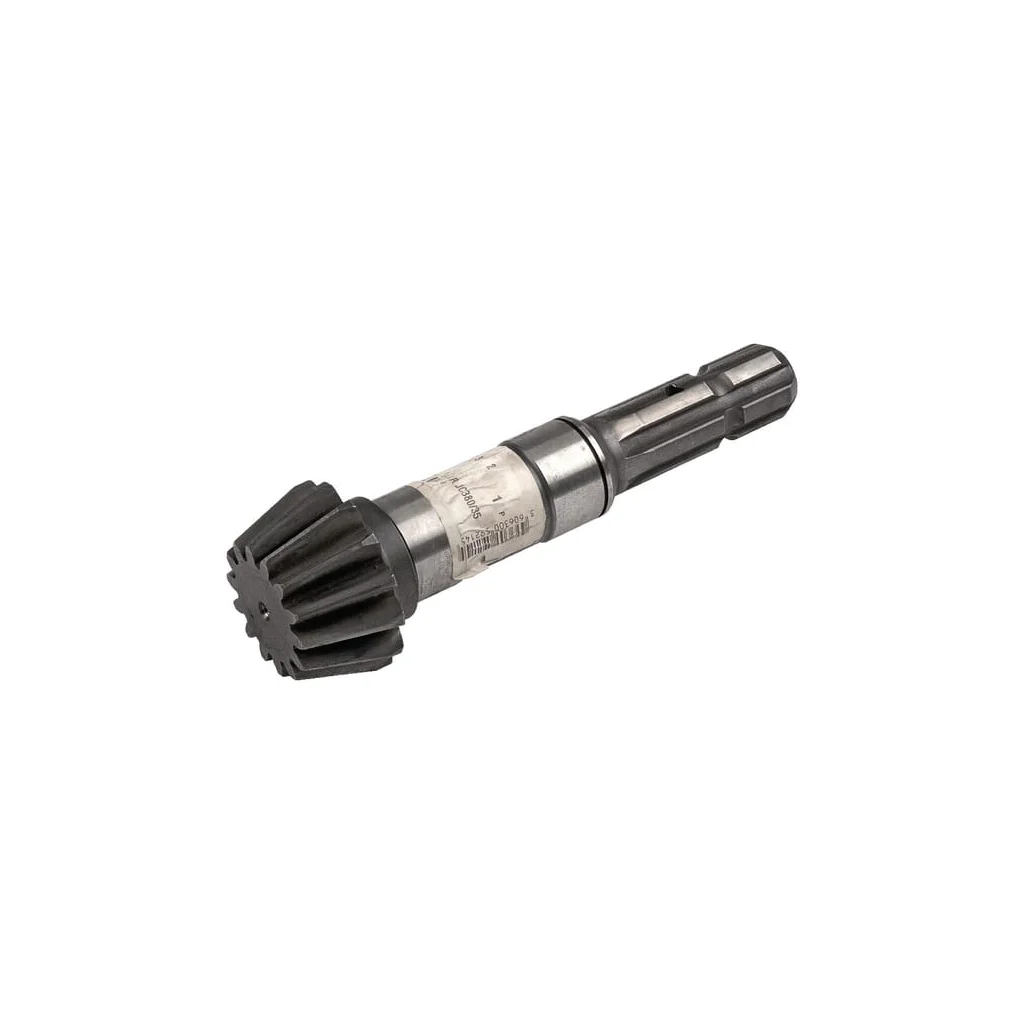 Arbore pinion 14 dinți 57900000