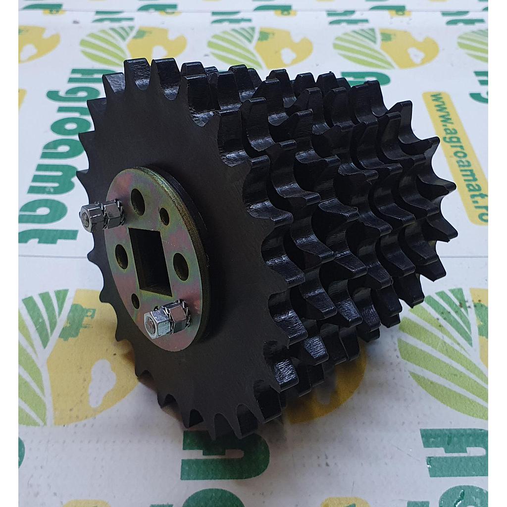 Pinion G22270163R Z-17/18/19/20/21/22/23