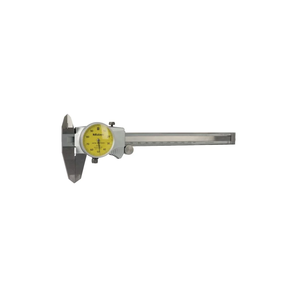 Indicator cu cadran/calibru 150mm 505732