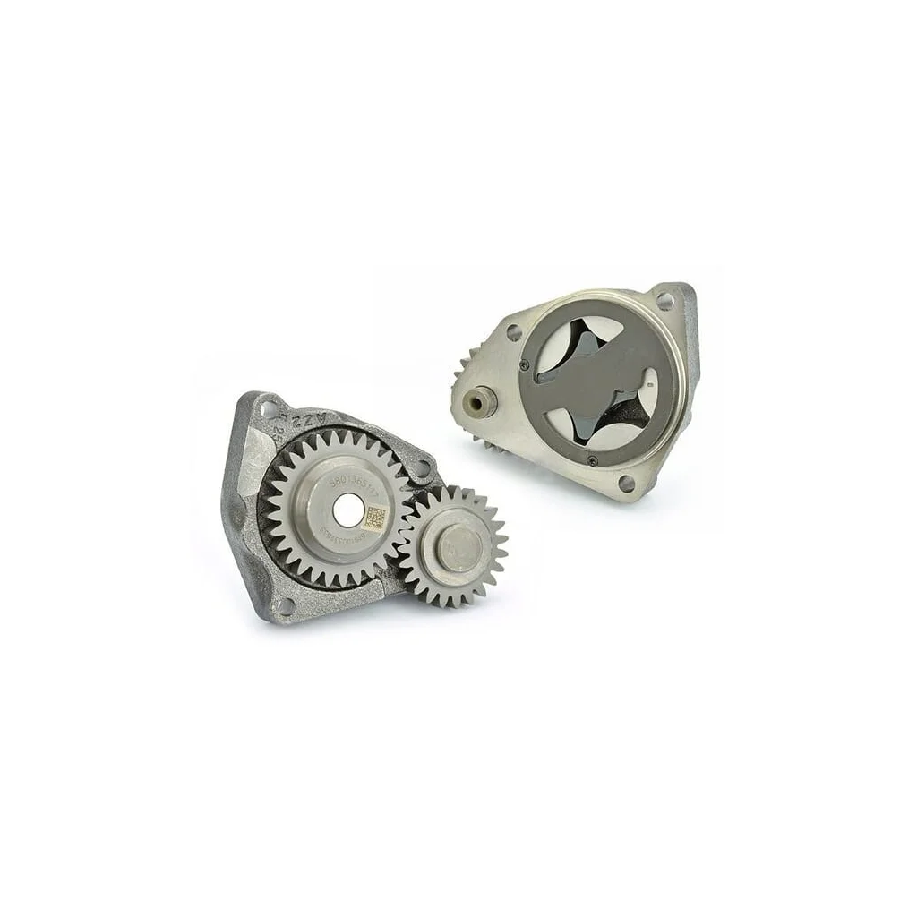 Pompă de ulei motor 5801365117OMP