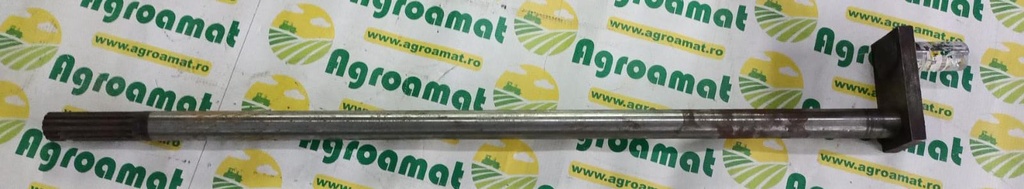 Ax Melc Heder St. 840-mm
