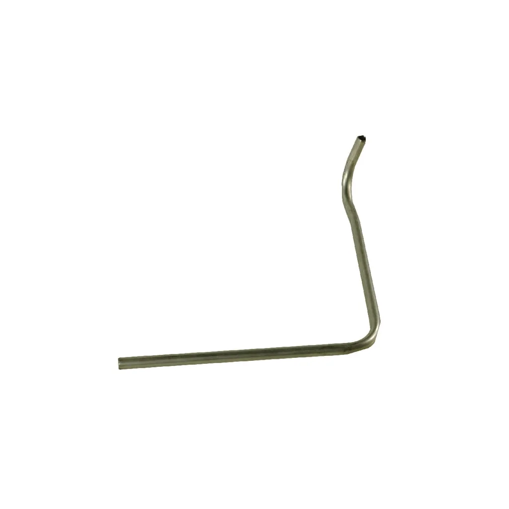Conductă hidraulică 8x1 L=308, Mullos 50875