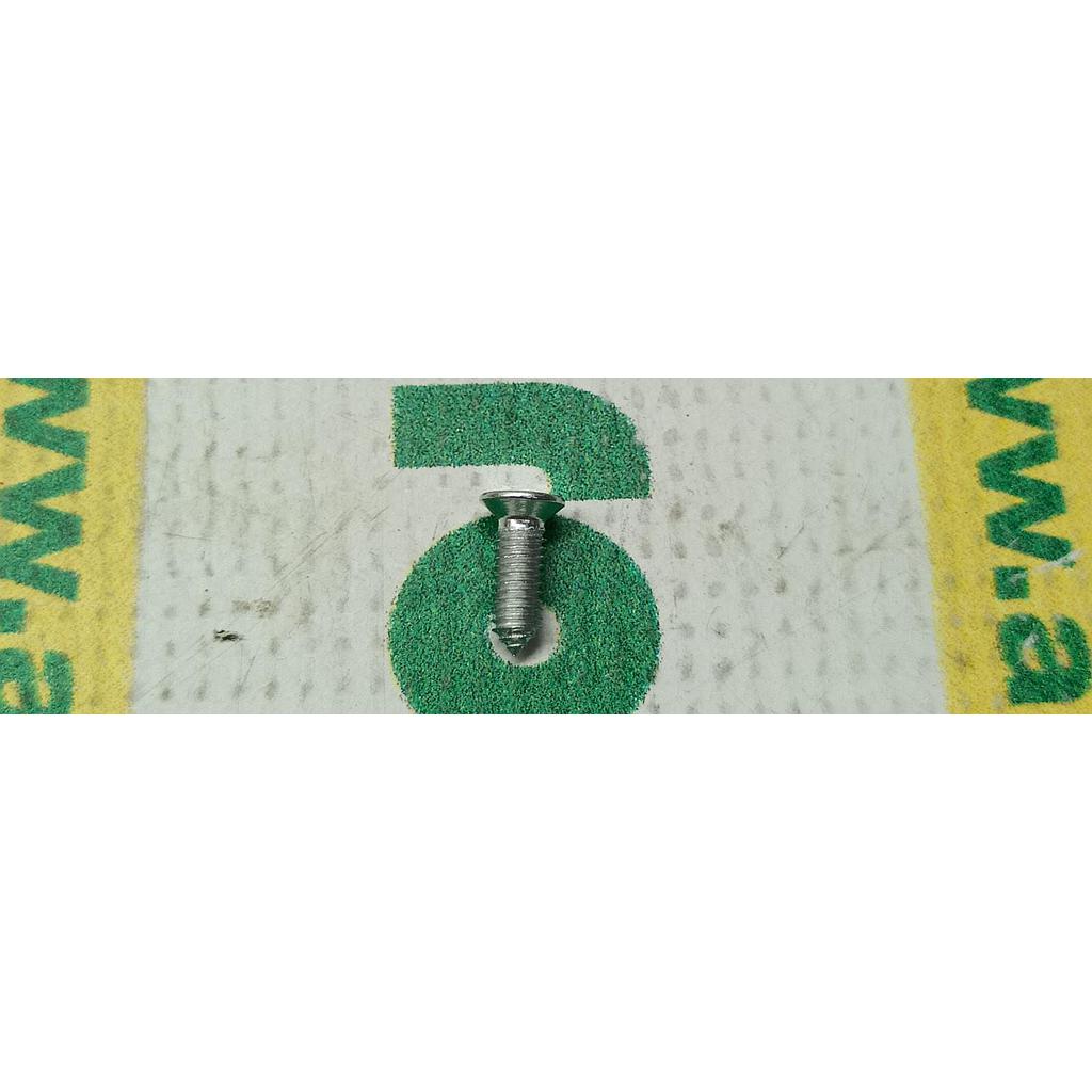 Surub Pridere agrafa curea M4x12.5