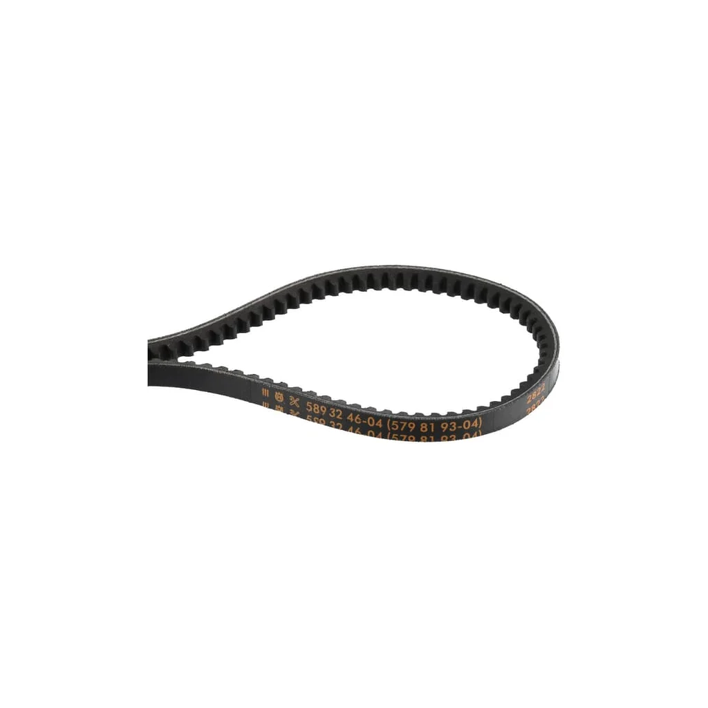 Curea trapezoidală, Husqvarna 589324604
