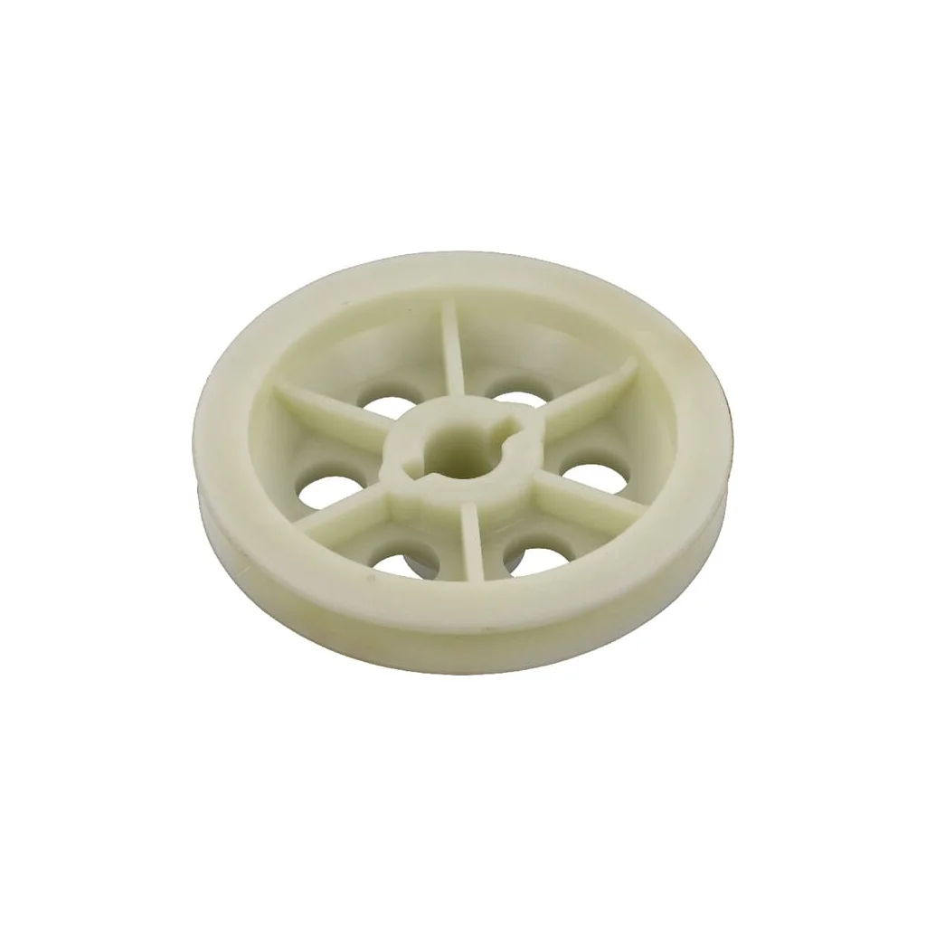 Fulie curea trapezoidală mecanism de acționare 550R 5074130